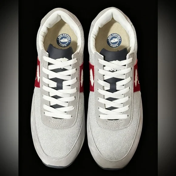 Karhu Albatross 82 Dawn Blue Scooter Sneakers US 8 Unisex – New With Box - Picture 2 of 11